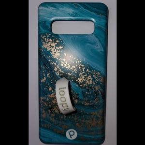 Loopy Samsung Galaxy S10 Plus Case